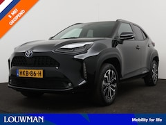 Toyota Yaris Cross - 1.5 Hybrid Dynamic Limited | Panoramadak | Navigatie |