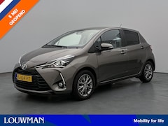 Toyota Yaris - 1.5 VVT-i Dynamic | Apple CarPlay | Android Auto | Trekhaak |
