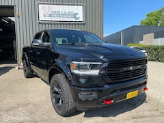 Dodge Ram 1500 - 4X4 5.7 V8 4x4 Crew Cab LPG Pick-up