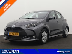Toyota Yaris - 1.5 Hybrid Active Limited