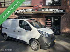 Opel Vivaro - bestel 1.6 CDTI L1H1 Sport