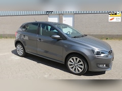 Volkswagen Polo - 1.2 TSI R-Line Edition