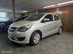 Opel Karl - 1.0 ecoFLEX Edition / Cruise Control/ Airco