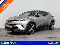 Toyota C-HR - 1.2 Executive