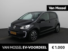Volkswagen e-Up! - e-up Style STOELVERWARMING | VOORUIT EN ACHTERUIT VERWARMING | CAMERA |CRUISE | CLIMA | AU