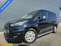 Ford Transit Connect - 1.5 EcoBlue 3-pers Eu 6 Cam Navi Trekh