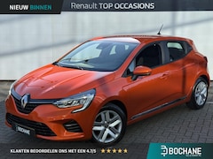 Renault Clio - 1.0 TCe Zen | Apple Carplay | Dealer Onderhouden | Cruise Control | Airco