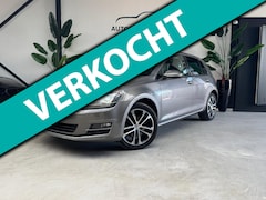Volkswagen Golf - 1.4 TSI Highline BI-XENON ''17 CLIMA