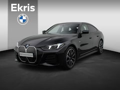 BMW i4 - eDrive35 M Sportpakket | Comfort Pack | Active Cruise Control | Widescreen Display | Elekt