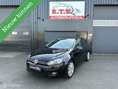 Volkswagen Golf - 1.4 TSIHighline TOPSTAAT VOLJAARAPK
