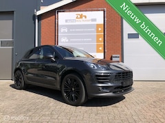 Porsche Macan - 2.0 PANO/MEMORY/LEDER/XENON/BOSE
