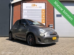 Fiat 500 Abarth - 1.4 T-Jet Competizione/SCORPION/AIRCO/LM
