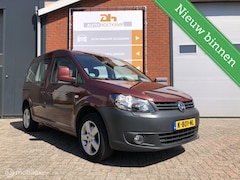 Volkswagen Caddy - Combi 1.2 TSI Trendline/CLIMA/ TREKHAAK