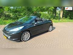 Peugeot 207 CC - 1.6 Clima / Pdc / Cruise control