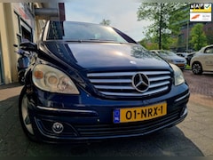 Mercedes-Benz B-klasse - 200 Automaat Camera V-A Carplay