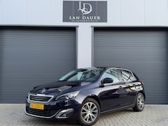 Peugeot 308 - 1.2 PureTech Allure /Pano / Xenon / CAM / 2e Eig