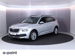 Skoda Kamiq - 1.0 TSI Ambition 110 pk Automaat (DSG) | Navigatie via App | Parkeersensoren achter | Crui