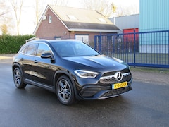 Mercedes-Benz GLA-Klasse - 200 d Business Solution AMG incl. BTW
