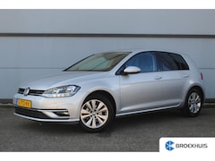 Volkswagen Golf - 1.0 TSI Comfortline | Trekhaak | PDC V+A | Clima | Bluetooth | Adapt. Cruise | | Trekhaak