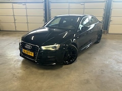 Audi A3 Limousine - 1.6 TDI Ambition Pro Line S|Sensoren|Cruise control|