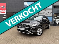 Volkswagen T-Roc - 1.0 TSI Style