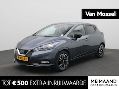 Nissan Micra - 1.0 IG-T N-Design | Cruise Control | Bose | Apple Carplay |