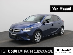 Opel Corsa - 1.2 Edition | Navigatie | Apple Carplay / Android Auto | Camera | Cruise Control | Parkeer