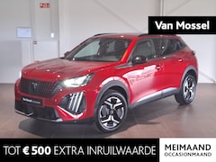 Peugeot 2008 - 1.2 PureTech 100 Allure | Climate control | Apple Carplay/Android Auto | Parkeersensoren