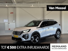 Peugeot 2008 - 1.2 PureTech 100 Allure | Camera | Navigatie | Climate control