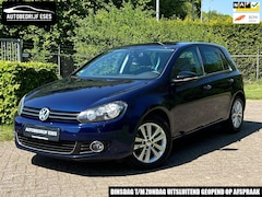 Volkswagen Golf - 1.4 TSI - Style | MF-STUUR | CRUISE |CLIMATE