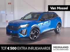 Peugeot 2008 - 1.2 PureTech 100 Allure | Climate control | Apple Carplay/Android Auto | Parkeersensoren