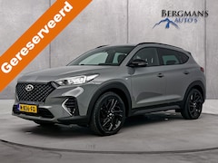 Hyundai Tucson - 1.6 T-GDI N-Line // STOEL VERWARMING // PARKEERCAMERA A //