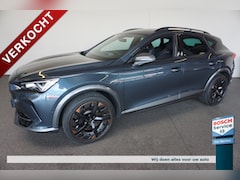 CUPRA Formentor - 1.4 e-Hybrid VZ 245pk DSG-6 Trekhaak Performance