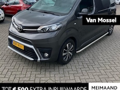 Toyota ProAce Worker - 2.0 D-4D Creator