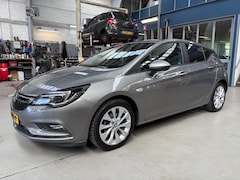 Opel Astra - 1.0 Turbo 105pk Online Edition | Navigatie | Apple carplay | Cruise control | 17'' lm velg