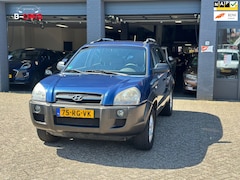 Hyundai Tucson - 2.0i Active Airco|Nap|
