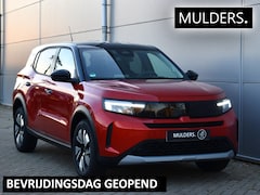 Opel Frontera - Electric GS 44 kWh Nu in de showroom