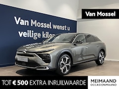 Citroën C5 X - 1.2 PureTech Business Plus DEMO VOORDEEL