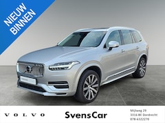 Volvo XC90 - 2.0 T8 Recharge AWD Inscription