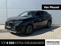 Peugeot 3008 - 1.2 Hybrid 136 Allure | Trekhaak | Navigatie | 360 Camera | Apple Carplay/Android Auto | N