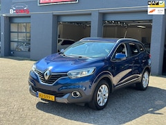 Renault Kadjar - 1.2 TCe Intens Xenon|Lineass|Navi|Cruisec|Pdc