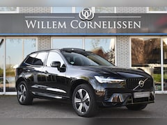 Volvo XC60 - 2.0 T6 Plug-in hybrid AWD Plus Bright Pano Leder C