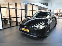 Mazda 3 - 3 e-SkyActiv-X 186 6MT Exclusive-line *Actie: nu met €3.000.- kentekenvoordeel
