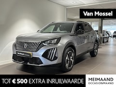 Peugeot 2008 - 1.2 PureTech 100 Allure | Navigatie | Achteruitrijcamera | Apple Carplay/Android Auto | 17