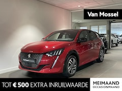 Peugeot 208 - 1.2 PureTech GT Pack | Panoramadak | Camera | Grootlichtassistent | Keyless Entry | Zomerb