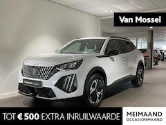 Peugeot 2008 - 1.2 PureTech 130 Allure | 360 Camera | Dodehoek detectie | Draadloze Apple Carplay/Android