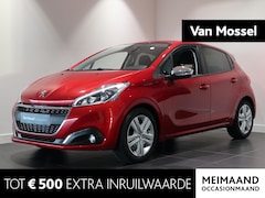 Peugeot 208 - Signature - NAVI - APPLE CARPLAY/ANDROID AUTO - CRUISE CONTROL