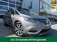 Renault Espace - 1.6 TCe Initiale Paris PDC/CAM/LEER/NAVI/PANO