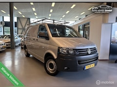 Volkswagen Transporter - 2.0 TDI L1H1 Trekhaak|Navi|PDC|Airco