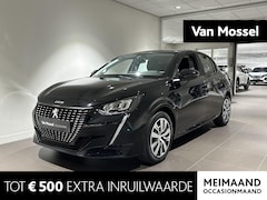 Peugeot 208 - 1.2 PureTech Active | Airco | Parkeersensoren | Apple Carplay/Android Auto